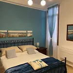Quiet And Comfort In The Heart Of Venice